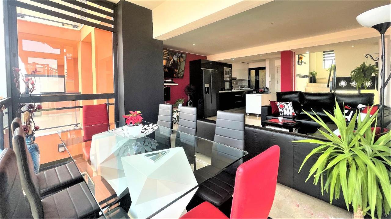 The Talisman Holiday home