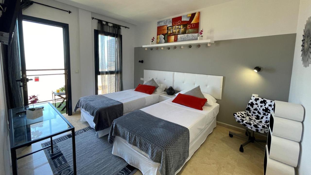 Holiday home The Talisman Caleta De Fuste