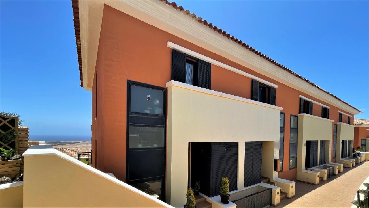 Holiday home The Talisman Caleta De Fuste