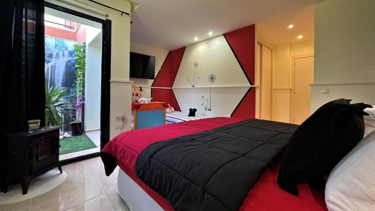 The Talisman Holiday home