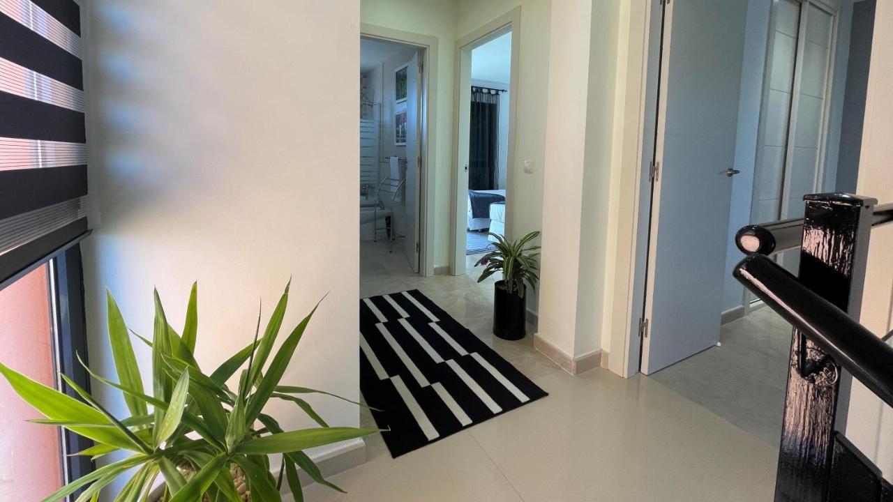Holiday home The Talisman Caleta De Fuste