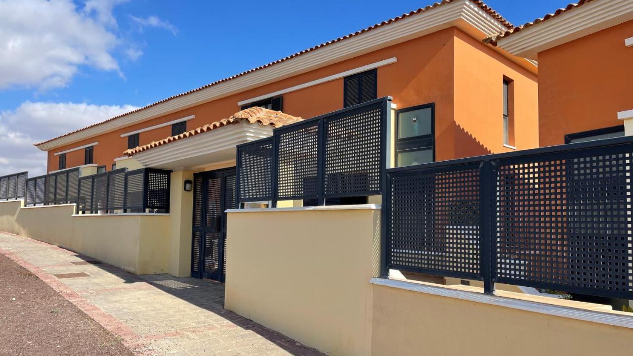 The Talisman Holiday home