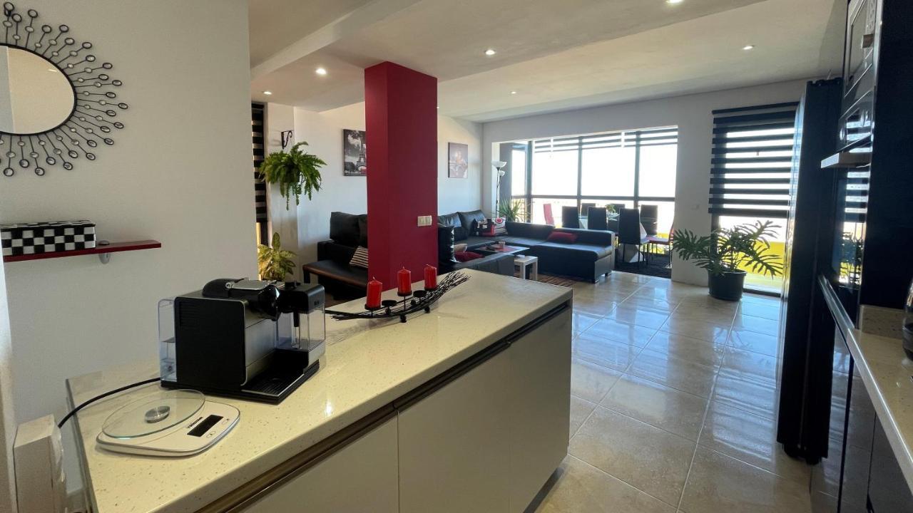 The Talisman Holiday home