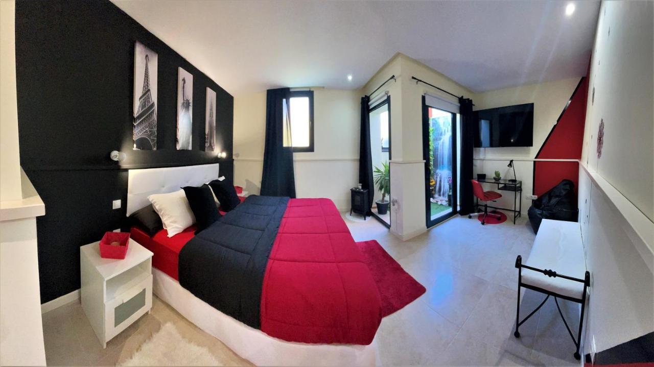 The Talisman Holiday home *