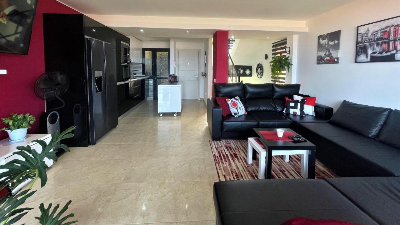 The Talisman Holiday home