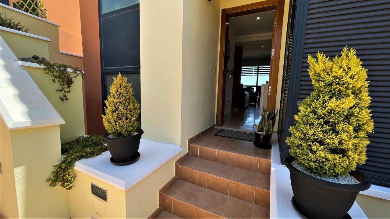 The Talisman Holiday home *