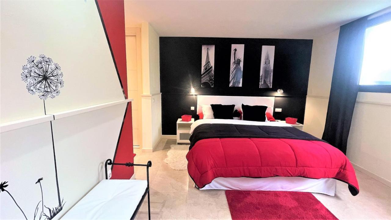 The Talisman Holiday home Caleta De Fuste