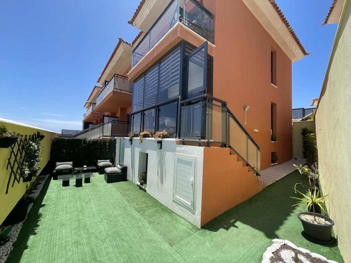 The Talisman Holiday home *