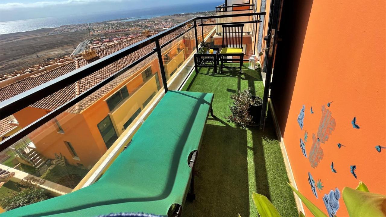 The Talisman Casa de vacances
