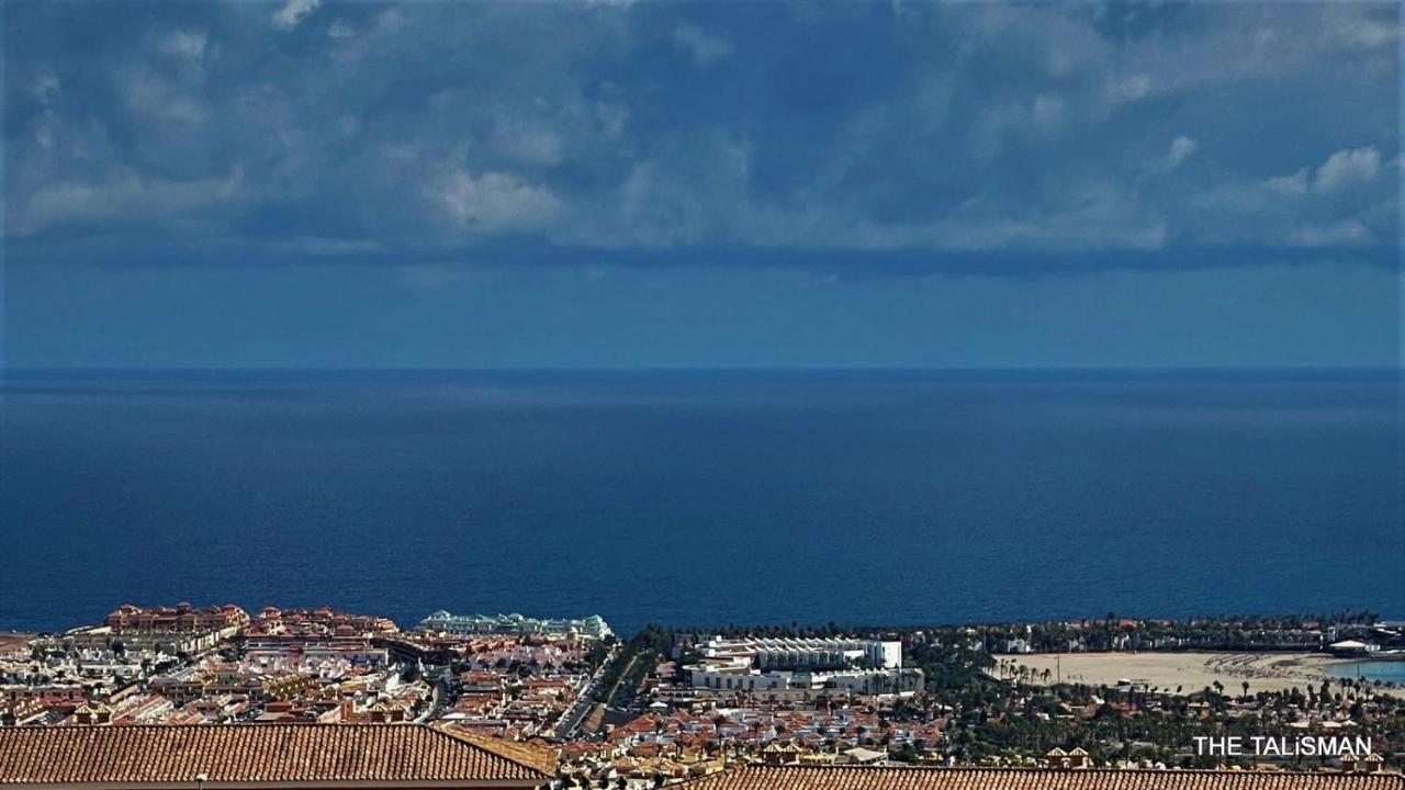 The Talisman * Caleta de Fuste