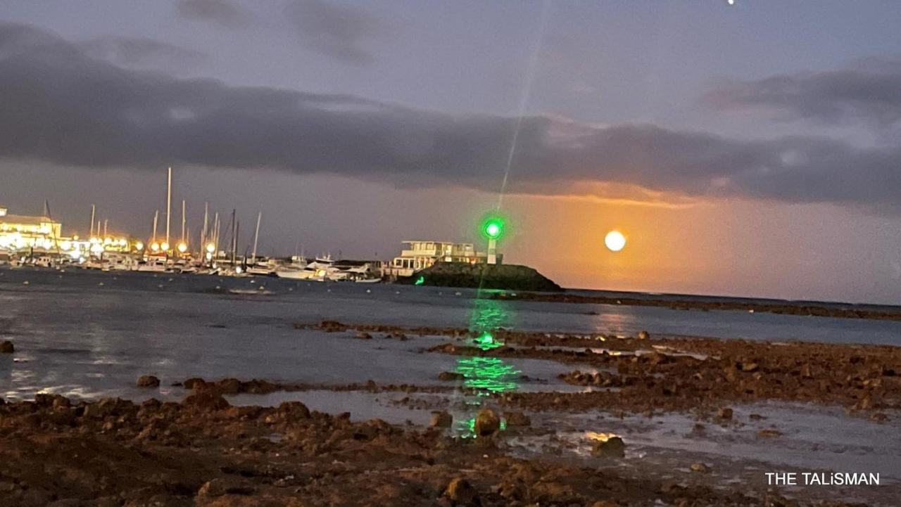 Holiday home The Talisman Caleta De Fuste