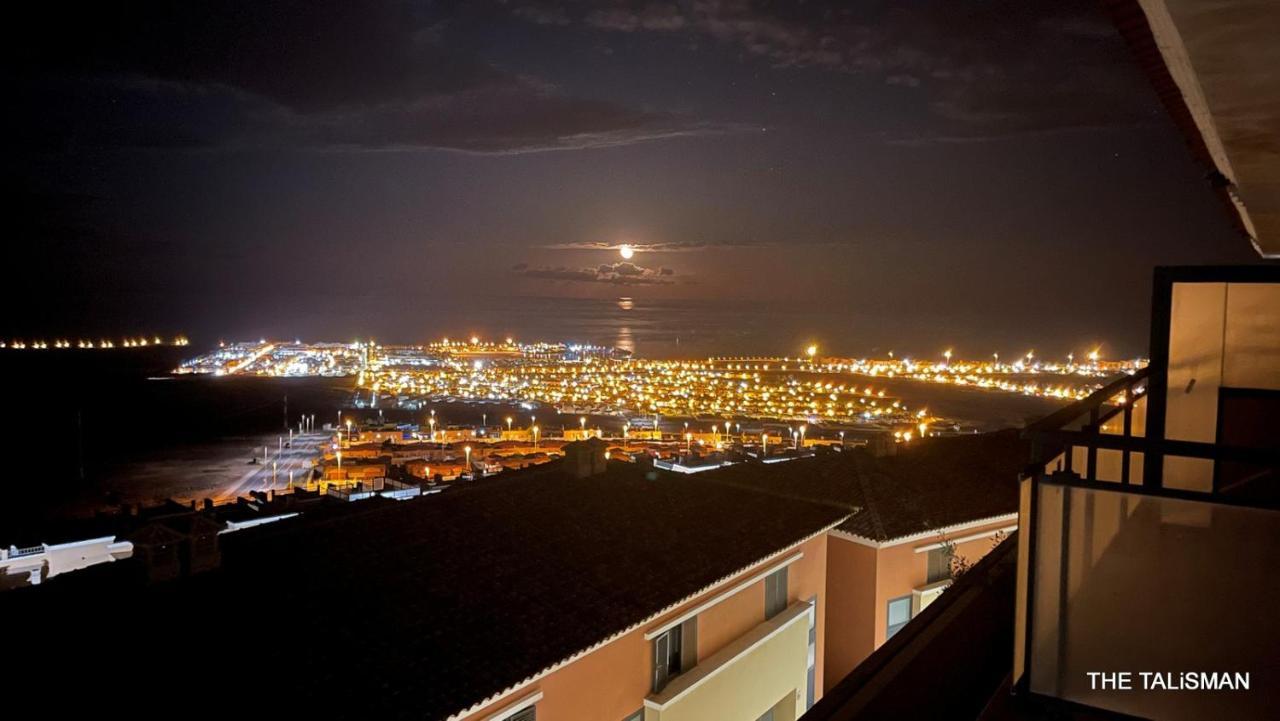 The Talisman Holiday home Caleta De Fuste