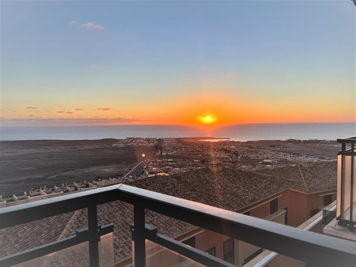 The Talisman Holiday home Caleta De Fuste